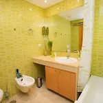 Fabulous Sunny Pool&garden By Becherish Appartement Albufeira