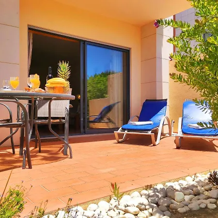 Fabulous Sunny Pool&garden By Becherish * Albufeira