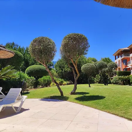 Apartamento Fabulous Sunny Pool&garden By Becherish Albufeira