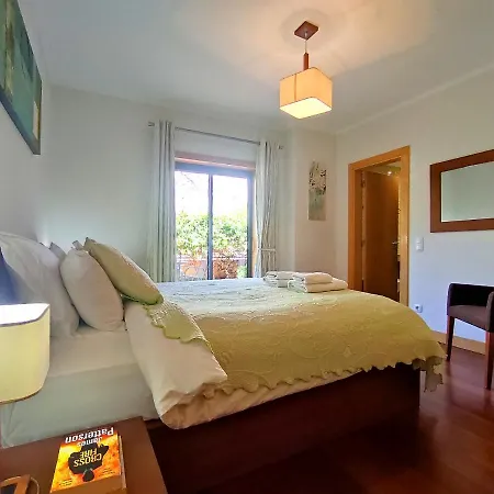 Appartamento Fabulous Sunny Pool&garden By Becherish Albufeira