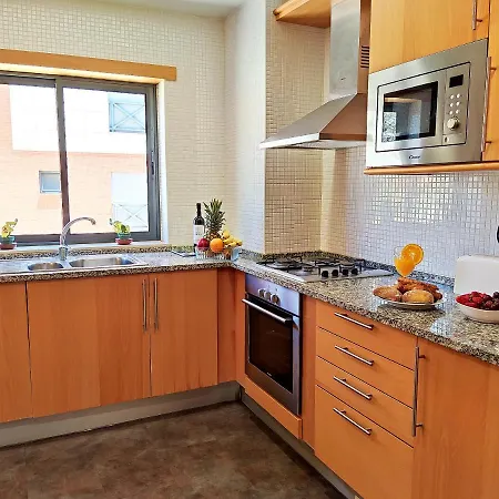 Apartamento Fabulous Sunny Pool&garden By Becherish