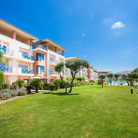 Fabulous Sunny Pool&garden By Becherish * Albufeira