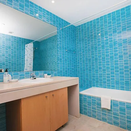 Fabulous Sunny Pool&garden By Becherish Apartment