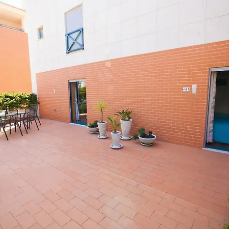 Appartement Fabulous Sunny Pool&garden By Becherish