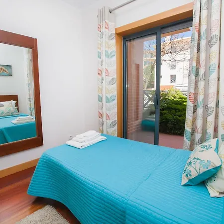 Fabulous Sunny Pool&garden By Becherish Apartment *