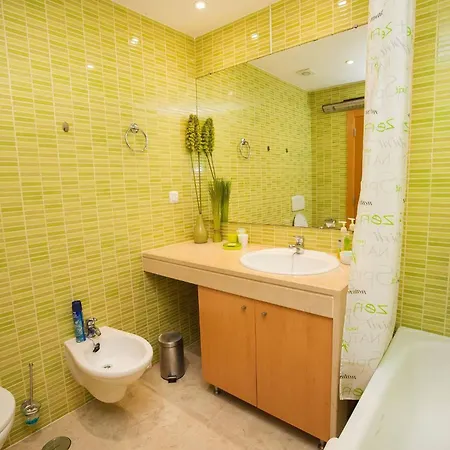 Fabulous Sunny Pool&garden By Becherish Appartement Albufeira