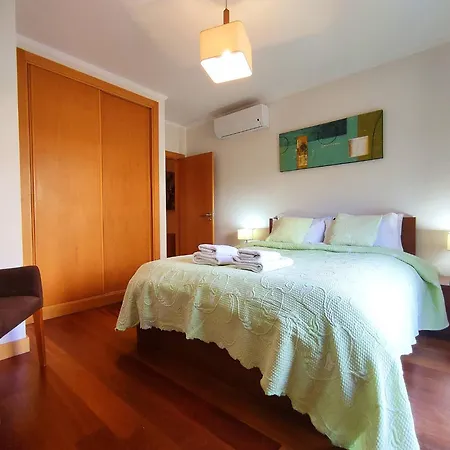 Apartment Fabulous Sunny Pool&garden By Becherish Albufeira