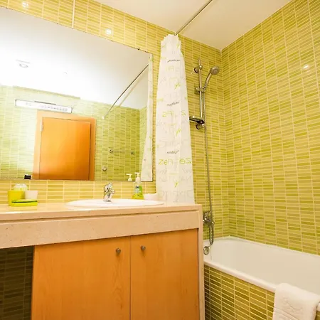 Fabulous Sunny Pool&garden By Becherish Albufeira