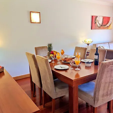 Fabulous Sunny Pool&garden By Becherish Albufeira