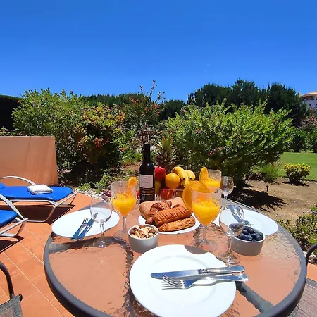 Appartement Fabulous Sunny Pool&garden By Becherish Albufeira
