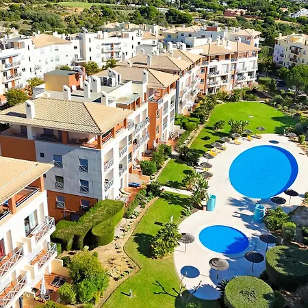 Apartment Fabulous Sunny Pool&garden By Becherish Albufeira