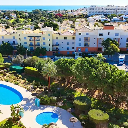 Apartment Fabulous Sunny Pool&garden By Becherish Albufeira