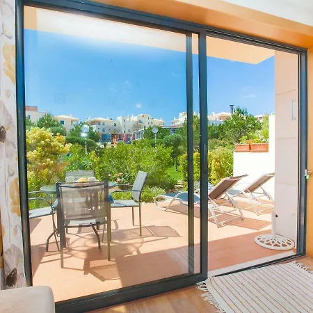 Fabulous Sunny Pool&garden By Becherish Albufeira