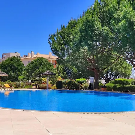 Fabulous Sunny Pool&garden By Becherish * Албуфейра