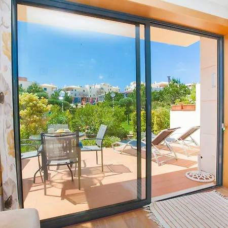 Fabulous Sunny Pool&garden By Becherish Apartmán Albufeira
