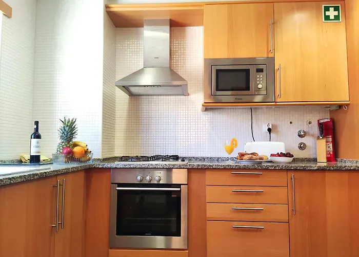 Appartamento Fabulous Sunny Pool&garden By Becherish Albufeira