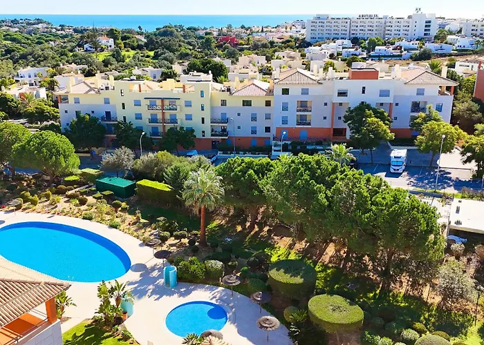 Appartamento Fabulous Sunny Pool&garden By Becherish Albufeira